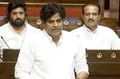 शायरी करने वाले कांग्रेस सांसद इमरान प्रतापगढ़ी ने संसद में ये क्या मांग लिया?