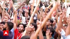Bangladesh Violence: Deadly Terrorists Escaping from Prisons Amidst Unrest | ABP News
