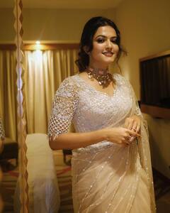 Aparna Das Photos : அபர்ணா தாஸிற்கு சினிமாவில் நடிக்க வாய்ப்பு கிடைத்தது எப்படி?