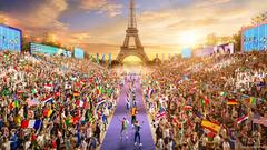 Olympics 2024: પેરિસ ઓલિમ્પિક રહ્યો છે વિવાદોથી ભરપૂર, 'એન્ટી સેક્સ બેડ'થી લઇ 'જેન્ડર' સુધીના આ વિવાદોએ બગાડી 'મજા'