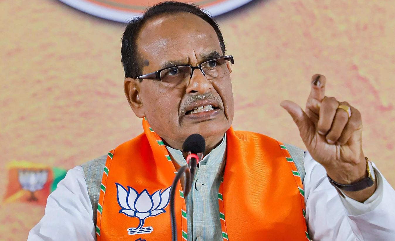 ‘सेना के शौर्य पर सवाल न उठाएं, पाकिस्तान की…’, शिवराज सिंह चौहान का ऑपरेशन सिंदूर पर बड़ा बयान