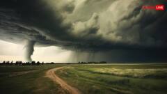 Gujarat Rain Forecast: ગુજરાતના આ જિલ્લામાં ભારે વરસાદનું એલર્ટ, હવામાન વિભાગે કરી આગાહી