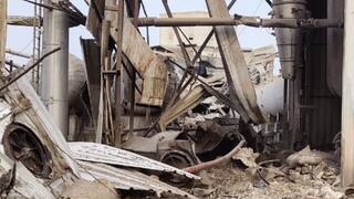 5 Killed As Plant Structure Collapses In Chhattisgarh, Others Feared Trapped