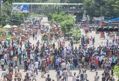 Bangladesh: ફટાફટ પેકિંગ કરી કલાકમાં છોડ્યું PM હાઉસ, બાંગ્લાદેશથી બે સૂટકેસમાં શું લઇને આવ્યા શેખ હસીના