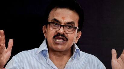 Shiv Sena Should Get 90–100 Seats In BMC Polls, Says Sanjay Nirupam Amid BJP Talks