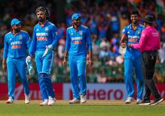 IND vs SL : शिवम दुबेचं स्थान संकटात? भारताला त्या तीन चुका टाळाव्या लागणार, अन्यथा मालिका हातून निसटणार