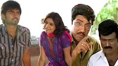 Tamil Movies : மலபார் போலீஸ் முதல் பாணா காத்தாடி வரை.. இன்று வெளியான தமிழ் படங்கள்!