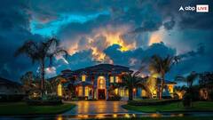 શું તમે જાણો છો દુનિયાના 10 સૌથી સુંદર ઘર કયા છે? જાણો આ યાદીમાં મુકેશ અંબાણીની એન્ટિલિયા કયા નંબર પર આવે છે