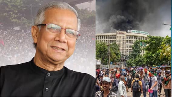 Bangladesh Exclusive:  “மக்களுடன் உறவாடுங்கள்; பிரதமருடன் அல்ல” - வங்க தேசத்துக்காக இந்தியாவிடம்  வலுக்கும் கோரிக்கை