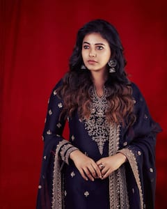 Anjali: అంజలి లేటెస్ట్‌ ఫోటోలు - చుడిదార్‌లో ఫిదా చేస్తున్న తెలుగు అందం