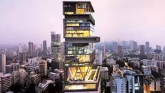 શું તમે જાણો છો દુનિયાના 10 સૌથી સુંદર ઘર કયા છે? જાણો આ યાદીમાં મુકેશ અંબાણીની એન્ટિલિયા કયા નંબર પર આવે છે