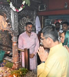 बेटियों की इस बात से वीगन बन गए CJI चंद्रचूड़, लैदर और सिल्क को तो हाथ भी नहीं लगाते