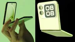 પાવરફુલ બેટરી, 32 MP સેલ્ફી કેમેરા અને બીજા પણ ઘણા બધા ફીચર્સ, હવે Huawei નોવાનો આ નવો ફ્લિપ ફોન લોન્ચ થયો