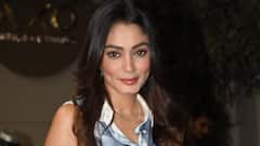 ‘बिग बॉस ओटीटी 3’ विजेती अभिनेत्री सना मकबूल झाली स्पॉट; पाहा नवा लूक!