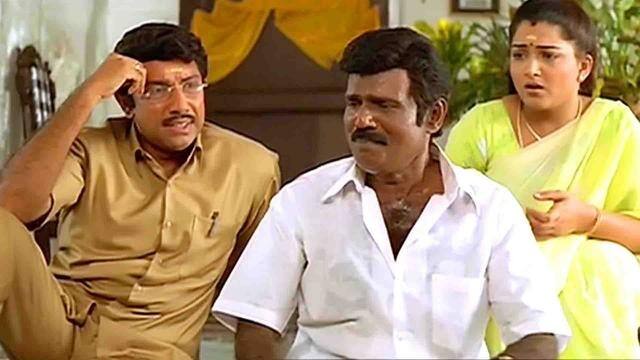 காமெடி கலந்த ஆக்ஷன் திரைப்படத்தில் சத்யராஜ் மலையாள மொழி பேசும் போலீஸாக நடித்து இருந்தார். இப்படம் 100 நாட்களுக்கு மேல் திரையரங்கில் வெற்றிகரமாக ஓடியது என்பது குறிப்பிடத்தக்கது.