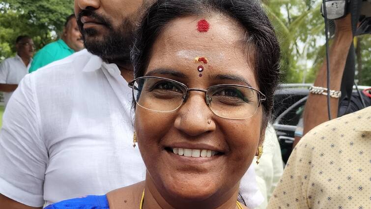 Coimbatore Mayoral Election to be held today in Corporation office Coimbatore Mayor Election : இன்று நடைபெறும் கோவை மாநகராட்சி மேயர் தேர்தல் - போட்டியின்றி தேர்வாகிறாரா ரங்கநாயகி?