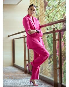 Aditi Rao Hydari : పింక్ డ్రెస్​లో ఫోటోషూట్ చేసిన అదితీ రావు హైదరీ.. సిద్ధార్థ్​కి ఫిల్మ్​ఫేర్​పై ఏమి స్పందించంటే