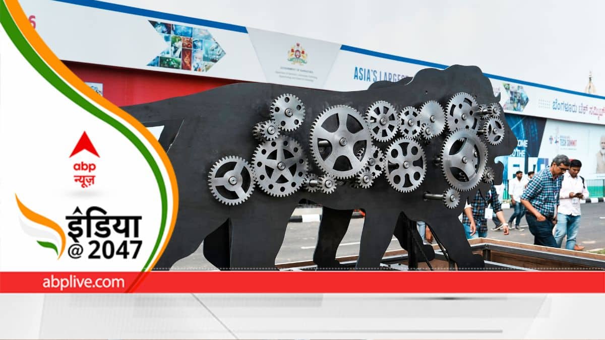 आर्थिक मंदी से जूझ रहे विश्व के टाॅप देश, तीसरी  सबसे बड़ी इकोनॅामी बनने की राह पर भारत