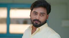 Guppedantha Manasu August 6th Episode: కడలల్లె వేచె కనులే కదిలేను నదిలా కలలే.. రిషిధార రొమాంటిక్ మూమెంట్స్.. ఉప్పొంగిన 'గుప్పెడంత మనసు'!