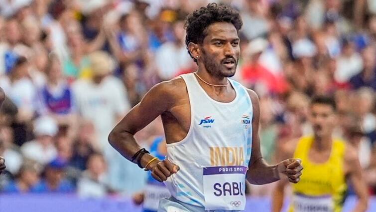 अविनाश साबले ने इतिहास रच दिया, वह 3,000 मीटर स्टीपलचेज़ फ़ाइनल में पहुंचने वाले पहले भारतीय बने।