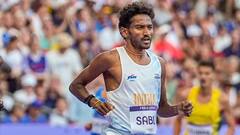 अविनाश साबले ने रचा इतिहास, 3000 मीटर स्टीपलचेज के फाइनल में कदम रखने वाले बने पहले भारतीय