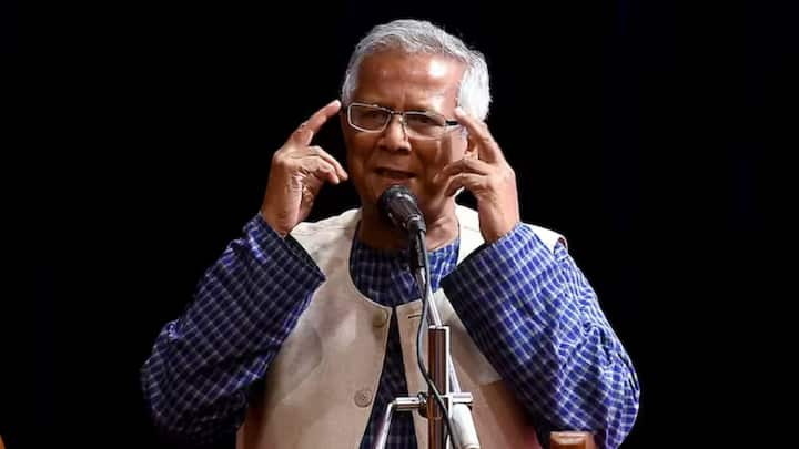 Who is Muhammad Yunus: बांग्लादेश की कमान बांग्लादेश की सेना के हाथ में है. जल्द ही नई सरकार बनाने की तैयारी भी शुरू हो जाएगी, जिसके सूत्रधार मोहम्मद यूनुस को बनाया गया है.