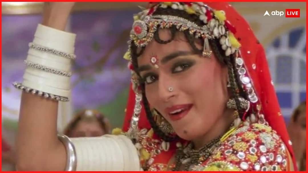 वो डबल मीनिंग गाना जिसपर हुआ था बवाल, माधुरी दीक्षित पर भी उठे थे सवाल, फिर भी फिल्म पर हुई थी पैसों की बारिश Madhuri Dixit Sanjay Dutt Blockbuster Movie Khalnayak Box Office Collection budget unknown facts वो डबल मीनिंग गाना जिसपर हुआ था बवाल, माधुरी दीक्षित पर भी उठे थे सवाल, फिर भी फिल्म पर हुई थी पैसों की बारिश