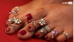 महिलाओं के पैर में क्यों पहनाई जाती है बिछिया? वजह जानकर चौंक जाएंगे आप