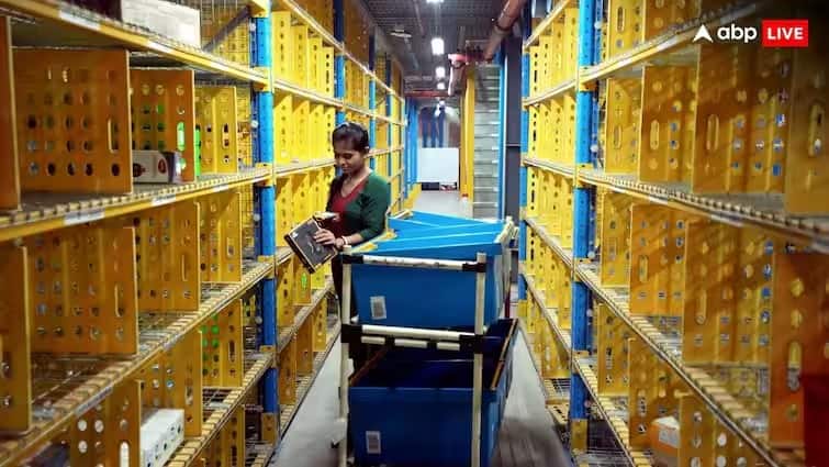 flipkart launched quick commerce services minutes to counter blinkit zepto Flipkart Minutes: ব্লিঙ্কিট, জেপটোর সঙ্গে এবার প্রতিযোগিতায় ফ্লিপকার্ট মিনিটস, দ্রুত নতুন যুদ্ধ শুরু