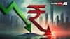 Rupee Hits Record Low At 88.79, Slips 4 Paise Against US Dollar