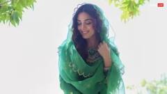 Hariyali Teej Special: હવે આ હરિયાળી તીજ પર ટ્રાય કરો આ ખાશ સાડીઓ, આ તમારા દેખાવમાં ચાર ચાંદ લગાવશે