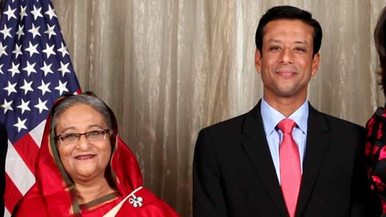 ABP News Exclusive Sheikh Hasina Son Sajeeb Wazed Joy Suspects ISI Involvement In Bangladesh Crisis United States India Pakistan ISI Behind Bangladesh Crisis, China Never Involved In Our Internal Affairs: Sheikh Hasina's Son | ABP Exclusive