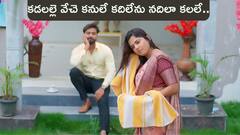 Guppedantha Manasu August 6th Episode: కడలల్లె వేచె కనులే కదిలేను నదిలా కలలే.. రిషిధార రొమాంటిక్ మూమెంట్స్.. ఉప్పొంగిన 'గుప్పెడంత మనసు'!