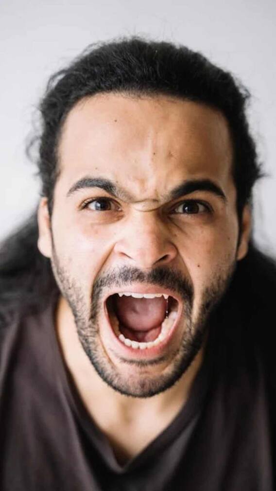 కోపం ఎక్కువైతే గుండెకు ముప్పు తప్పదా?