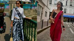 तापसी पन्नू की लाइफ में हुई नए प्यार की एंट्री, एक्ट्रेस बोलीं - ‘इससे मेरी पर्सनालिटी निखरती है’