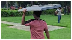 ਕੁਰਸੀ, ਪੱਖਾ, ਕੱਪੜੇ, ਬੱਤਖਾਂ ਅਤੇ ਬੱਕਰੀਆਂ... ਜਦੋਂ ਸ਼ੇਖ ਹਸੀਨਾ ਦੇ ਘਰ ਦਾਖਲ ਹੋਏ ਪ੍ਰਦਰਸ਼ਨਕਾਰੀ, ਦੇਖੋ ਕੀ -ਕੀ ਲੁੱਟਿਆ?