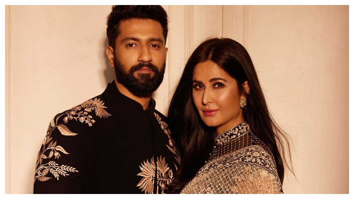 Vicky Kaushal Once Again Proves He Is A Great Husband. Here's How