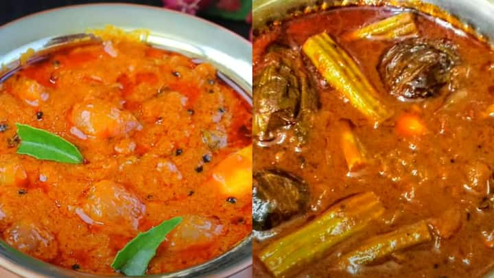 Brinjal Kaarakulambu : வீடு மணக்க மணக்க கத்திரிக்காய் காரக்குழம்பு செய்வது எப்படி என்று வாங்க பார்க்கலாம்.