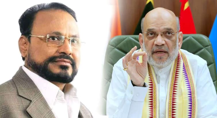 Amit Shah promises me for Governor post i Will wait for 15 days as patience shiv-sena-leader and ex mp Anandrao Adsul will counter attack maharashtra marathi news राज्यपाल पदासाठी अमित शाहांनी मला शब्द दिलाय; संयम म्हणून 15 दिवस वाट बघणार, अन्यथा...आनंदराव अडसूळांचा पलटवार