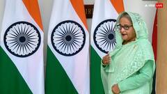 Bangladesh Government Crisis: फटाफट की पैकिंग और घंटे भर में छोड़ दिया PM आवास, बांग्लादेश से दो सूटकेसों में क्या लेकर आईं शेख हसीना?