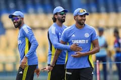 IND vs SL : शिवम दुबेचं स्थान संकटात? भारताला त्या तीन चुका टाळाव्या लागणार, अन्यथा मालिका हातून निसटणार