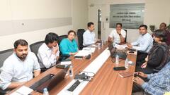 इंदौर को 'महानगर क्षेत्र' के रूप में विकसित करने के लिए खाका तैयार, इन जिलों को भी किया गया शामिल