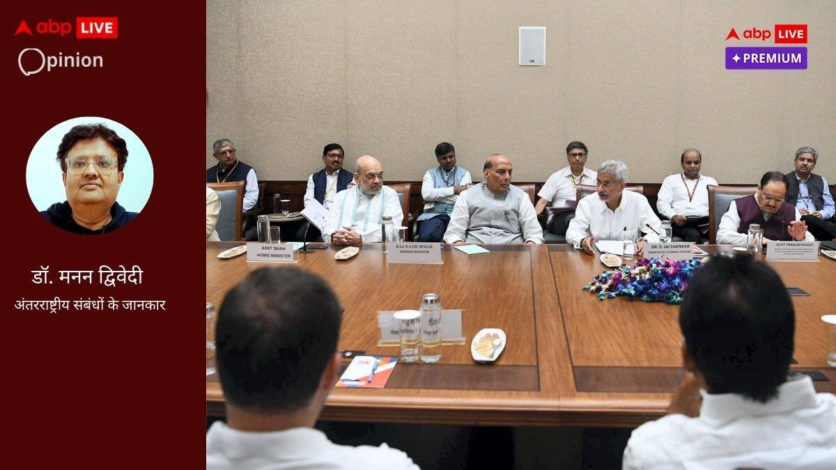 भारत देखेगा स्वहित और देगा पड़ोसी मुल्क का साथ, भले करनी पड़े जमात या BNP से बात