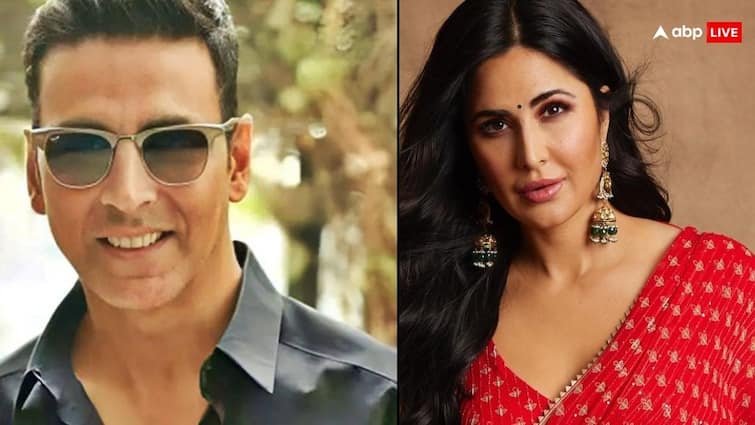 when katrina kaif wanted to tie rakhi to akshay kumar actor reacted like this 'तुम्हे थप्पड़ चाहिए...' आखिर ऐसा क्या हुआ कि अक्षय कुमार ने कैटरीना कैफ को कह डाली ये बात