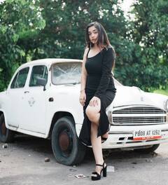 Kulhad Pizza Couple: ਕੁੱਲ੍ਹੜ ਪੀਜ਼ਾ ਵਾਲੀ ਗੁਰਪ੍ਰੀਤ ਬਣੀ ਮਾਡਲ, ਲੋਕ ਕਮੈਂਟ ਕਰ ਬੋਲੇ- 'ਸੰਨੀ ਲਿਓਨੀ ਨੂੰ ਦਏਗੀ ਟੱਕਰ'