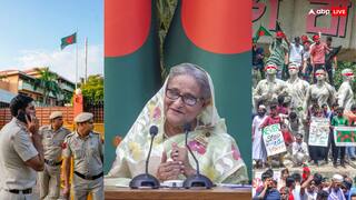 Bangladesh Army Rule : जज, पत्रकार, हिंदू अर्थशास्त्री और सेना के लोग मिलकर चलाएंगे बांग्लादेश में सरकार, देखें पूरी लिस्ट