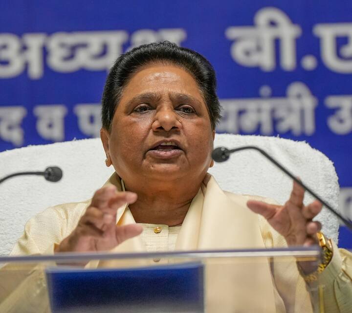 बसपा की मुखिया और यूपी की पूर्व सीएम मायावती को लेकर पूछे जाने पर अवध ओझा ने बताया कि वह उनकी पसंदीदा नेता (यूपी में) हैं. उनकी चाहत रही है कि मायावती पीएम बनें.