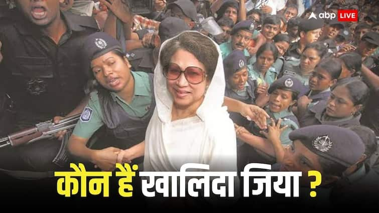 Khaleda Zia can once again become the Prime Minister of Bangladesh dangerous for India what did the experts say Khaleda Zia एक बार फिर बन सकती हैं बांग्लादेश की प्रधानमंत्री, भारत के लिए खतरनाक, एक्सपर्ट ने क्या कहा?