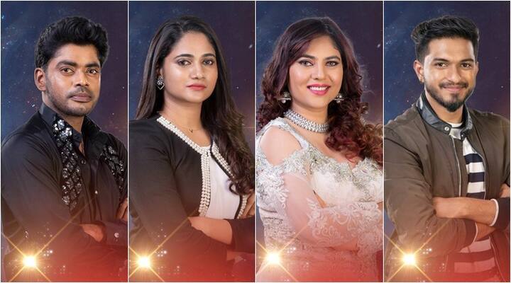 இதுவரை தமிழில் நடந்து முடிந்த ஏழு சீசன்களும் ஹிட் என்று சொல்லமுடியாது. இருப்பினும் முதல் சீசனையும் மூன்றாவது சீசனையும் அடித்துக்கொள்ள எந்த சீசனும் கிடையாது.