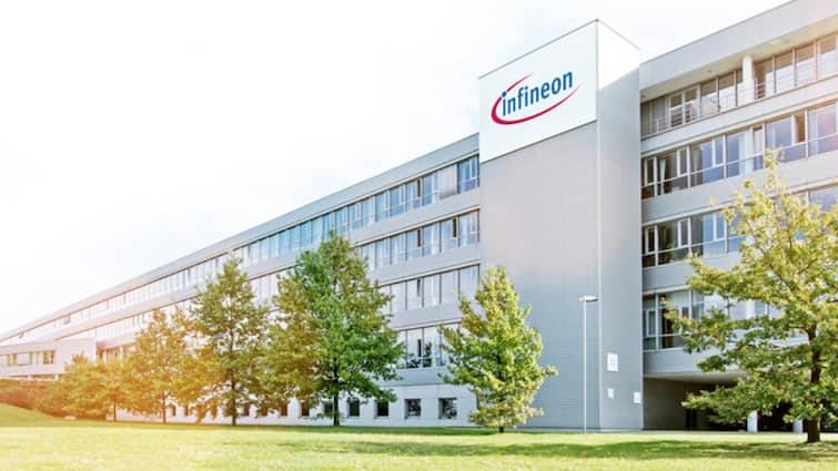 Infineon Layoffs Tech German Chipmaker To Fire 1400 Employees Details Here Infineon Layoffs: German Chipmaker To Fire 1,400 Employees; Details Here